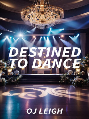 cover image of Destined to Dance